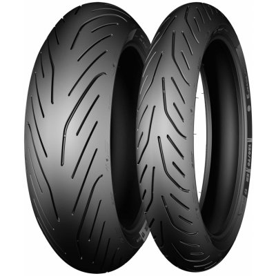 Michelin Pilot Power 3 160/60 R15 67H