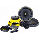 Ground Zero GZIC 165.2SPL – Zboží Mobilmania