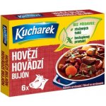 Kucharek Hovězí bujón 60 g – Zboží Dáma