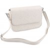 Kabelka Prima-obchod kabelka crossbody 6 Off White