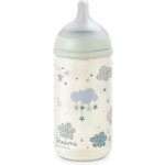 Suavinex láhev sklo Dreams fyziologická SX Pro SF zelená 240ml – Hledejceny.cz