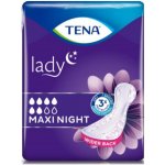 Tena Lady Maxi Night 12 ks – Hledejceny.cz