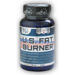 Nutristar U.S. Fat burner 90 kapslí – Zboží Mobilmania