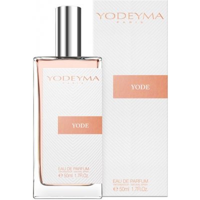 Yodeyma Yode parfém dámský 50 ml