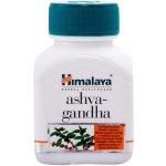 Himalaya Ashva-gandha 60 kapslí – Hledejceny.cz
