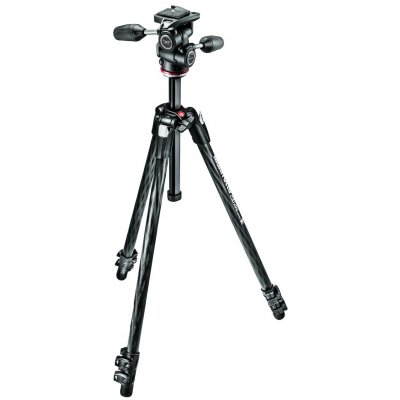 Manfrotto MK290XTC3-3W – Hledejceny.cz