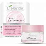 Bielenda Capillary Skin pleťový denní krém redukující začervenání pleti 50 ml – Sleviste.cz