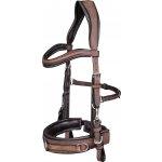 WALDHAUSEN Lonžovací obnosek Anatomic brown – Sleviste.cz