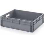 TBA Plastová Euro přepravka 800 x 600 x 220 cmmm – Sleviste.cz