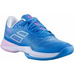 Babolat Jet Mach 3 All Court Women French Blue – Hledejceny.cz
