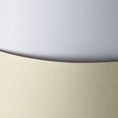 ozdobný papír Atlanta bílá 230 g 20ks – Zboží Dáma