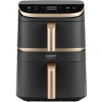 Cosori TurboTower Pro Smart 10,8l – Zboží Dáma