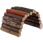 Small Animal Jewel prolézačka proutěná 22 x 10 cm – Sleviste.cz