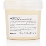 Davines Essential Haircare Nounou Conditioner 250 ml – Zboží Dáma