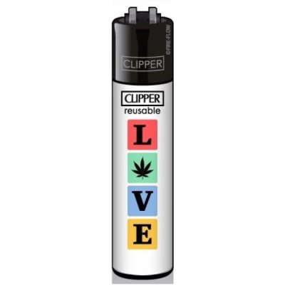 Clipper MIX420 MIX5 4 5 – Hledejceny.cz