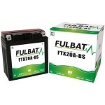 Fulbat FTX20A-BS, YTX20A-BS – Hledejceny.cz