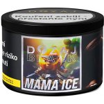 Dozaj Black Mama Ice 125 g – Zbozi.Blesk.cz