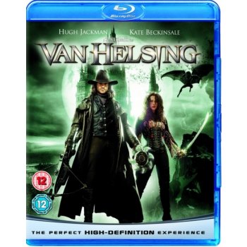 Van Helsing BD