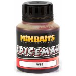MikBaits A Ultra Dip Losos Ráček Asa 125 ml – Zbozi.Blesk.cz