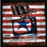 Hed P.E. - Only In Amerika CD – Hledejceny.cz