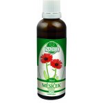 Naděje Měsíček lékařský tinktura z pupenů 50 ml – Hledejceny.cz