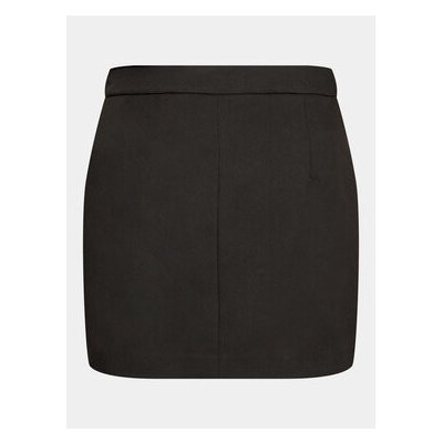Gina Tricot mini sukně 20560 černá