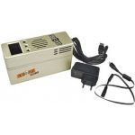 Cigar Oasis Zvlhčovač elektrický Excel 3.0 digitální – Zbozi.Blesk.cz