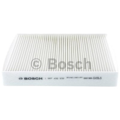 BOSCH Filtr, vzduch v interiéru 1987432539 – Hledejceny.cz
