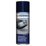 Berner NANO Impregnační sprej na textil a kůži 400 ml