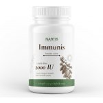 Nartis Immunis – imunita v zimě 60 kapslí – Hledejceny.cz
