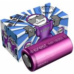 eFest baterie 18350 700mAh 10,5A – Hledejceny.cz