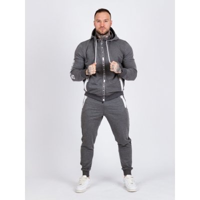 Cipo & Baxx pánská tepláková souprava – Zboží Mobilmania