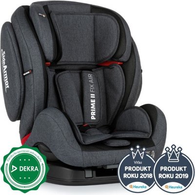 Petite&Mars Prime II Isofix 2019 Night Air – Zbozi.Blesk.cz