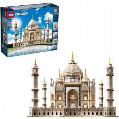 LEGO® Creator 10256 Taj Mahal – Zboží Živě