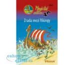 Magický ostrov Zrada mezi Vikingy