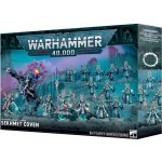 GW Warhammer Thousand Sons Battleforce: Sekhmet Coven – Hledejceny.cz