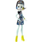 Mattel Monster High Frankie Stein 27 cm – Hledejceny.cz