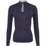 LeMieux Dámské tričko Base Layer Juniper – Zboží Dáma