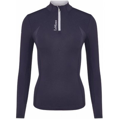 LeMieux Dámské tričko Base Layer Juniper – Zboží Dáma