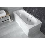 Besco Vitae Slim 150 x 75 cm #WAV-150-SL – Hledejceny.cz
