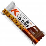 Amix KETO go BHB Coco bar 40 g – Zboží Mobilmania