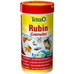 Tetra Rubin Granules 250 ml – Hledejceny.cz