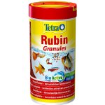 Tetra Rubin Granules 250 ml – Zbozi.Blesk.cz