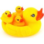 Playgro Kachní rodinka – Zbozi.Blesk.cz
