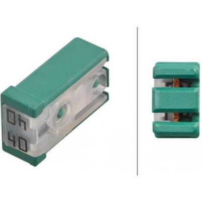 Pojistka HELLA 8JS 218 228-051 – Hledejceny.cz