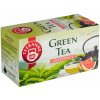 Čaj Teekanne zelený čaj Grapefruit 20 x 1,75 g