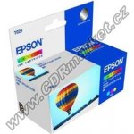 Epson S020126 - originální – Hledejceny.cz