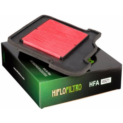 Vzduchový filtr HIFLOFILTRO HFA4921 HFA4921 – Hledejceny.cz