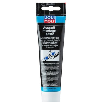 Montážní těsnící pasta na výfuky (150g) Liqui Moly 3342 – Sleviste.cz