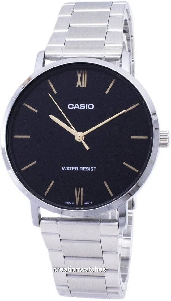 Casio MTP-VT01D-1B